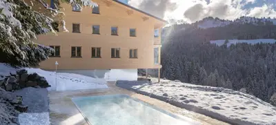 Foto von Wald & Wiesn Berghotel Balderschwang