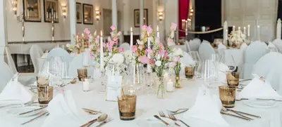 Foto von Ihre Traumhochzeit am Elbstromkilometer 598,5 (Zollenspieker Fährhaus)