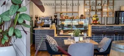 Foto von Insel Beach Club