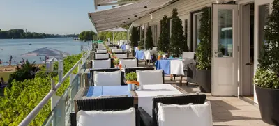 Foto von Insel Beach Club