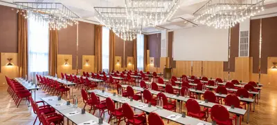 Foto von NYX Hotel Mannheim