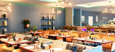 Foto von NYX Hotel Mannheim