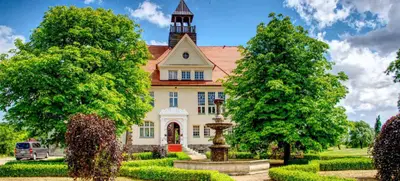 Foto von Schloss Krugsdorf