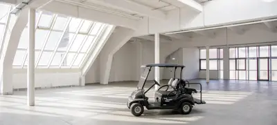 Foto von Kant-Garagenpalast 