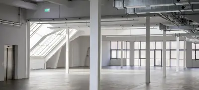 Foto von Kant-Garagenpalast 