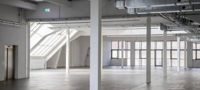 Foto von Kant-Garagenpalast