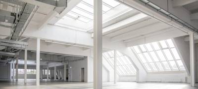 Foto von Kant-Garagenpalast
