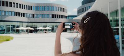 Foto von Workshop in der Leica Welt: Smartphone Photography