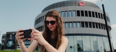Foto von Workshop in der Leica Welt: Smartphone Photography