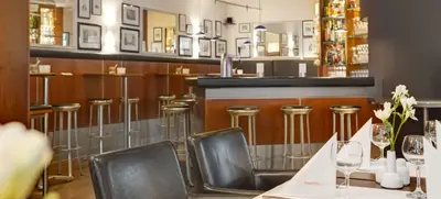 Foto von IntercityHotel Berlin Ostbahnhof
