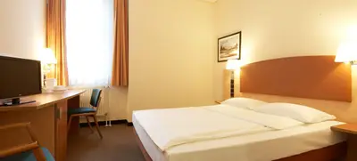 Foto von IntercityHotel Berlin Ostbahnhof