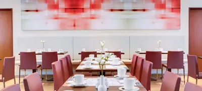 Foto von IntercityHotel Berlin Ostbahnhof