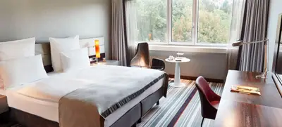 Foto von Steigenberger Airport Hotel Frankfurt