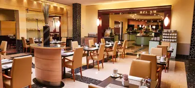 Foto von Steigenberger Airport Hotel Frankfurt