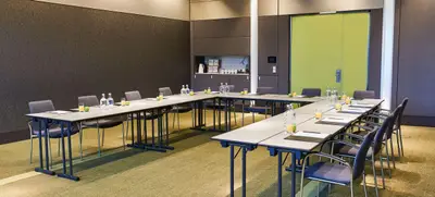 Foto von Steigenberger Airport Hotel Frankfurt
