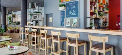 Foto von IntercityHotel Duisburg