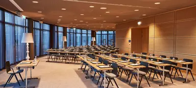 Foto von Steigenberger Hotel München
