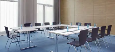 Foto von IntercityHotel Leipzig