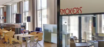 Foto von IntercityHotel Leipzig
