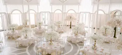 Foto von Steigenberger Icon Grandhotel & SPA Petersberg