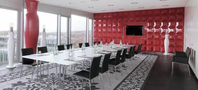 Foto von Kameha Grand Bonn