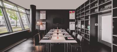Foto von Kameha Grand Bonn