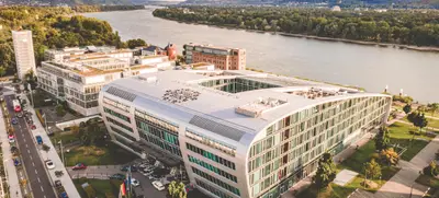Foto von Kameha Grand Bonn