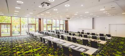 Foto von Tagung in Kameha Grand Bonn