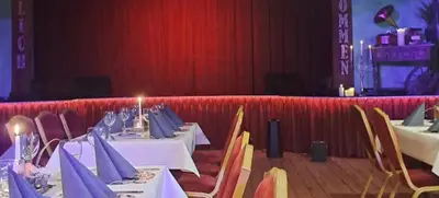 Foto von Hotel Restaurant Deutsches Haus in Badenhausen