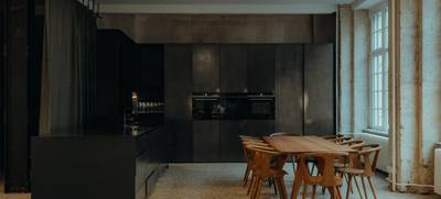 Foto von Friends Space