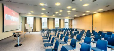 Foto von Best Western Plus Welcome Hotel Frankfurt