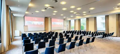 Foto von Best Western Plus Welcome Hotel Frankfurt