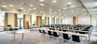 Foto von Best Western Plus Welcome Hotel Frankfurt