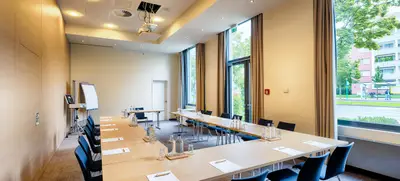 Foto von Best Western Plus Welcome Hotel Frankfurt
