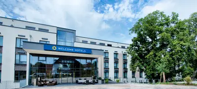 Foto von Welcome Hotel Neckarsulm