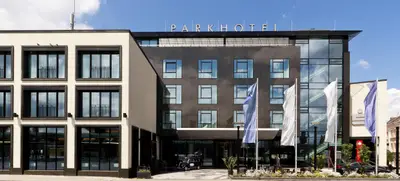 Foto von Welcome Parkhotel Euskirchen
