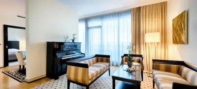 Foto von Welcome Parkhotel Euskirchen
