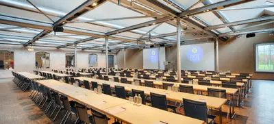 Foto von Welcome Kongresshotel Bamberg
