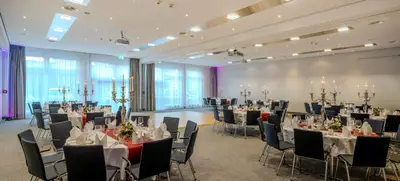Foto von Welcome Hotel Paderborn