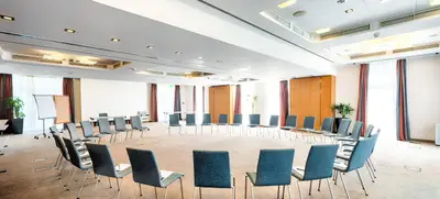 Foto von Welcome Hotel Wesel 