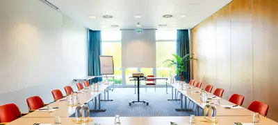 Foto von Welcome Hotel Wesel 