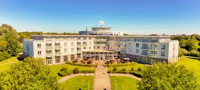 Foto von Welcome Hotel Wesel 