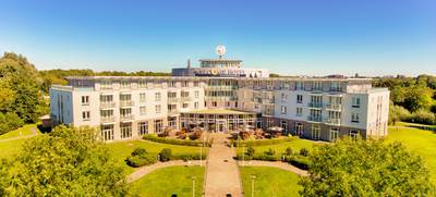 Foto von Welcome Hotel Wesel 