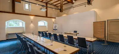 Foto von Welcome Hotel Bad Arolsen