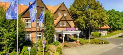 Foto von Welcome Hotel Legden