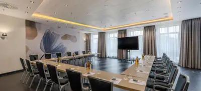 Foto von Welcome Hotel Gelsenkirchen