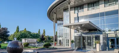 Welcome Hotel Gelsenkirchen