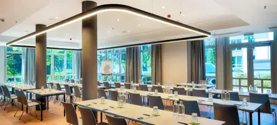 Foto von Welcome Parkhotel Bochum