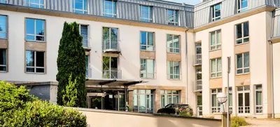 Foto von Welcome Parkhotel Bochum