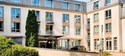 Welcome Parkhotel Bochum